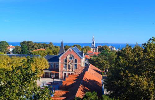 Superbe appartement avec vue sur la mer - Foto 2