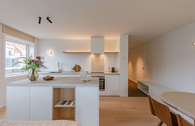 BE KNK Eliz 102-4a in Knokke-heist - Foto 6