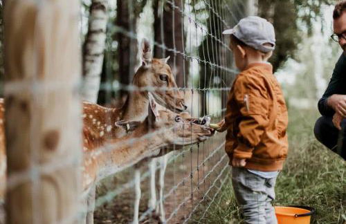 Stylish & modern terraced home Sleeps up to 11 - Foto 49