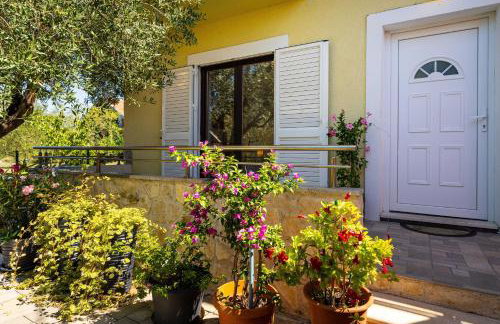 MY DALMATIA - Holiday home Olive Garden with private swimming pool - Photo 52