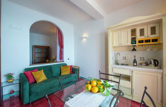 Amalfi residence - Foto 34