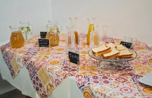 Le Querce Farmhouse - Foto 116