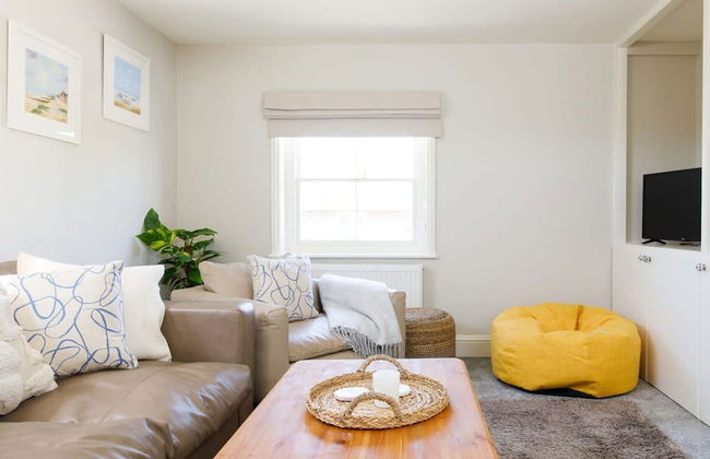 Stylish Apartment Gastro Pub in West Wittering - Foto 50