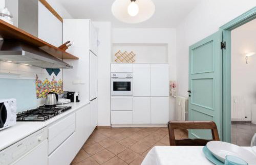 'Casa di Vivi' 300m from the beach Free Wifi Netflix - Photo 17
