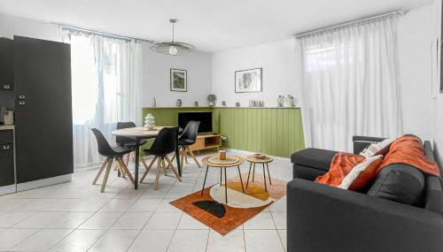 Le Petit Paradis de Carcassonne - Foto 3