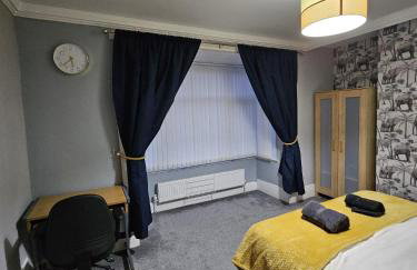 Arcadia House Blyth - Foto 39