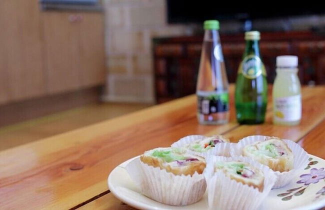 Bandi Hwangto Pension - Foto 56