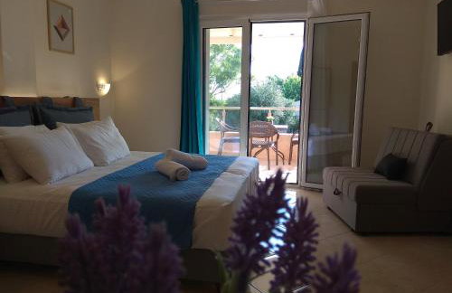 Tzafi's Apartments 2 - Foto 1