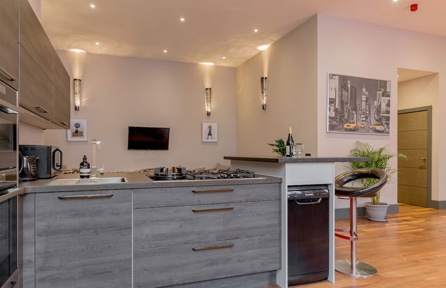 The Citadel - Photo 19