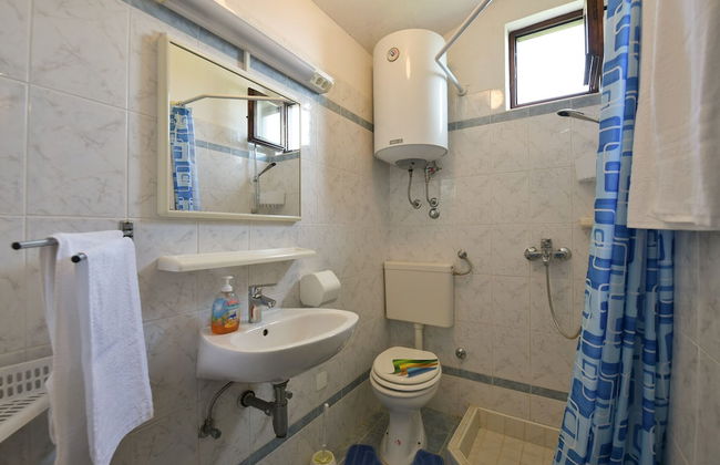 Apartments Ivan 41 - Foto 49