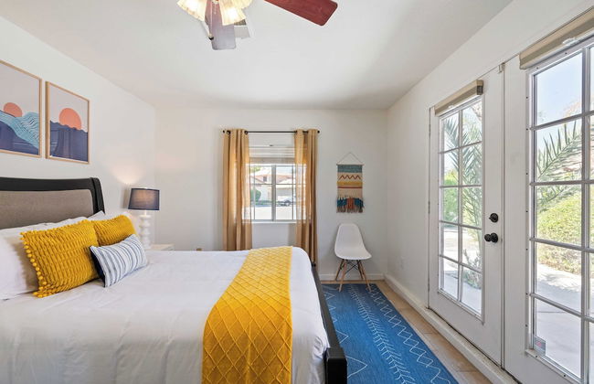 Larrea by Avantstay Luxurious Oasis w/ Pool & Hot Tub! - Foto 8