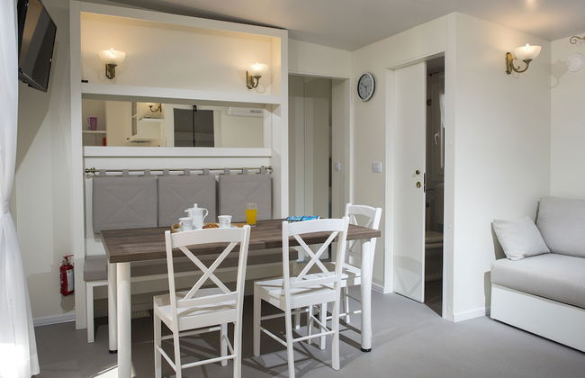 Aminess Planet Camping Port9 Holiday Homes - Foto 3