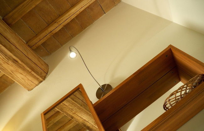 Agriturismo Montelovesco - Photo 32