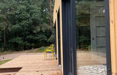 Dobrostan Domek w Naturze - Foto 35