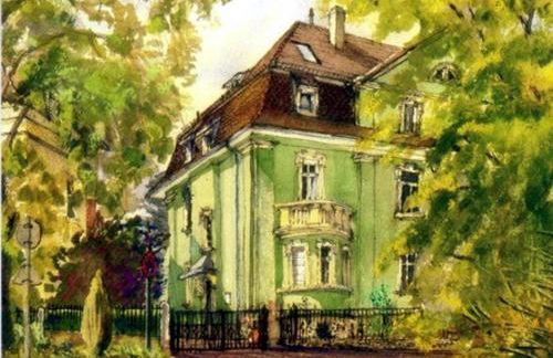 heidel-home 3Raum Wohnung - Foto 1