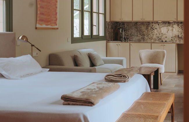 Rondaia Boutique Vineyard Stay – Mallorca, Tramuntana - Foto 33