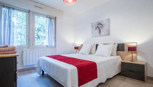 Le Bois Gentil - Grand appartement familial, proche de Genève et du Palexpo - Photo 3