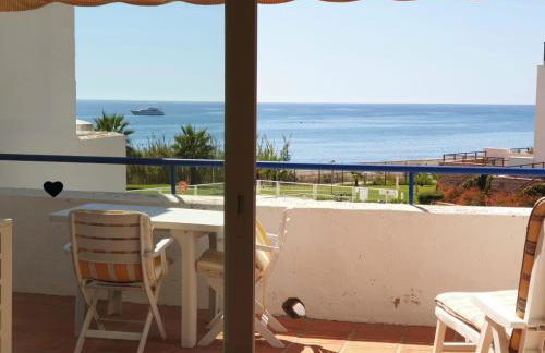 Casitamar frontline beach house rental Casares Costa near Estepona - Photo 32