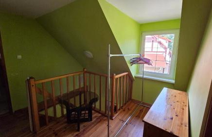 Żółty Domek nad Jeziorem Lubniewice - Foto 24