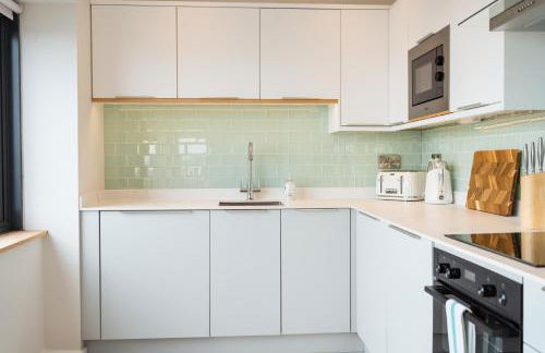 Westcliff Penthouse - Foto 11