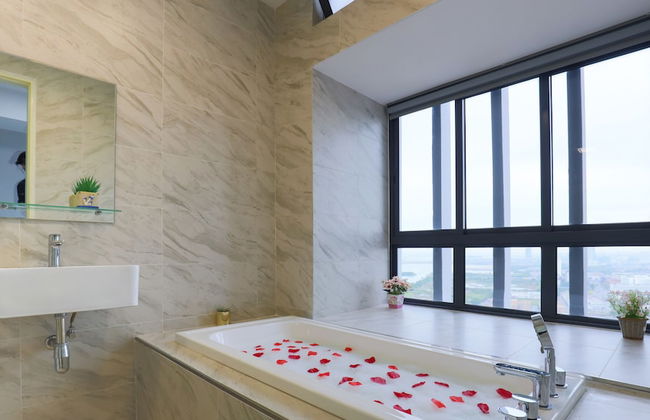 Imperio Seaview Melaka By I Housing - Foto 35