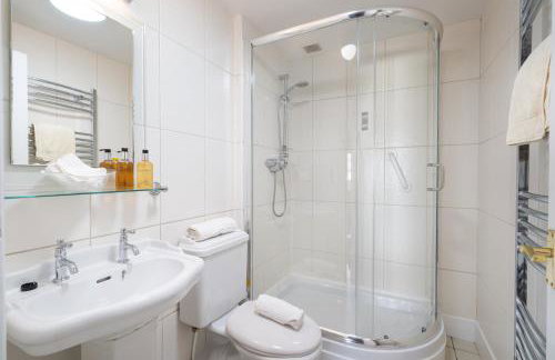 Croft Farm & Celtic Cottages - Foto 33