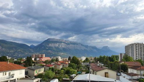 3 chambres - 6 couchages - Vue imprenable - Photo 3
