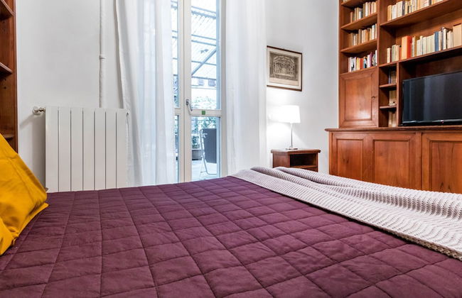 JOIVY Casa Pupa near Navigli Nightlife - Photo 11