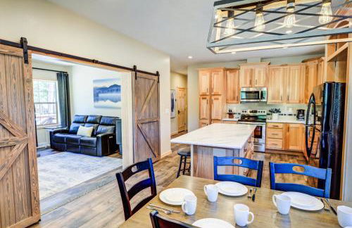 Shepherd Family Retreats- Bear Cub - Foto 24