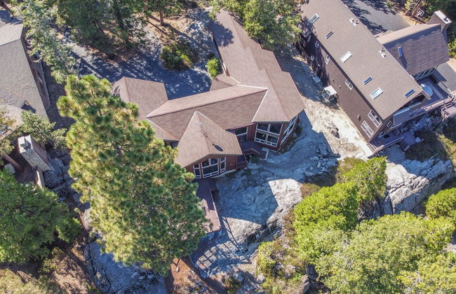 Gorgeous 5 BDR Travioli Mountain Retreat for 10! - Foto 55