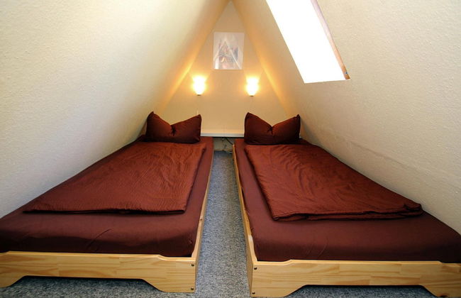 Ferienhaus Storchennest 2, Falkensee - Foto 2