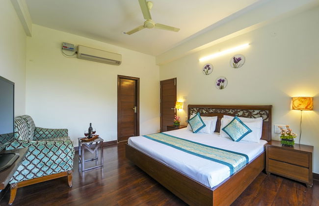 Kamlia 3 BHK Villa By Dumnu Homes - Foto 9