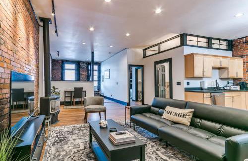 Cozy Stay at 229 Main St Perfect Ames Location - Foto 13