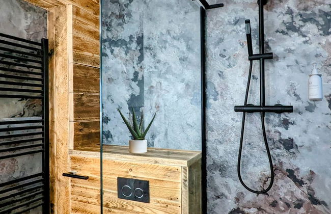 Windermere Central Hotel - Room 1 - Foto 12