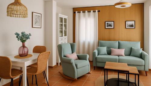 El Balcón de Fuenteheridos - Foto 3