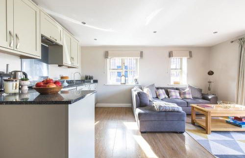 Goldfinch Lodge - Foto 7