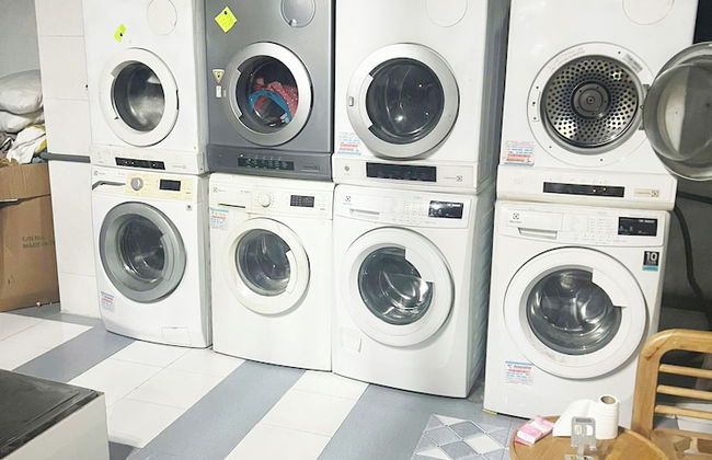 Anna Premier Apartment Ho Chi Minh - Foto 52