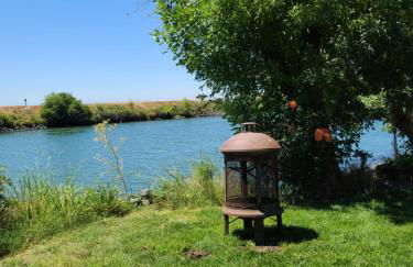 Year-round fishing, boating, birding, 1 hr from SF - Foto 15