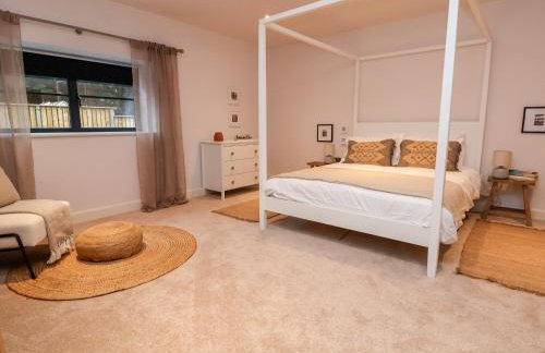 Grange Barn - Foto 39