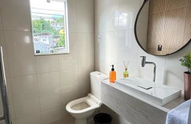 Apartamento 1 km do Centro Histórico - Foto 19