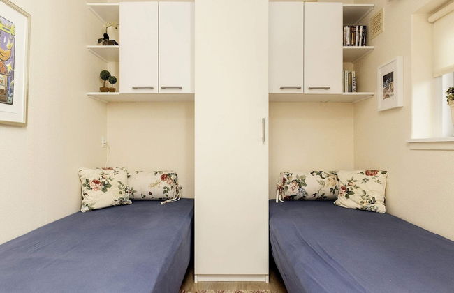 4 Person Holiday Home in Aeroskobing - Foto 22