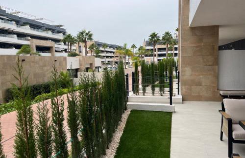 Flamenca Village- Apartment Fabiola - Foto 16