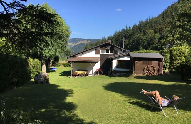 Holiday Home Feldbergblick - Foto 17