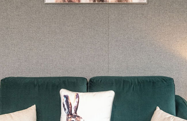 Sustainable 2BD Pod on Old Chalford Farm - Foto 41