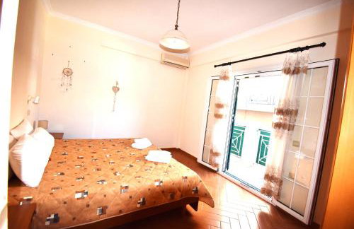 Celestine Apartment, Arillas, Korfu - Foto 51