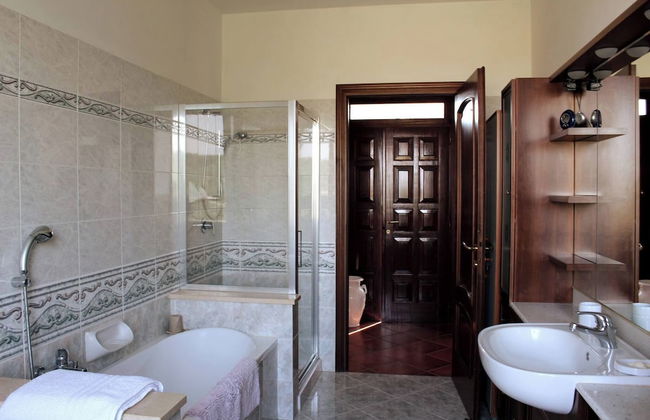 La Culla Tra I Vigneti - Foto 9