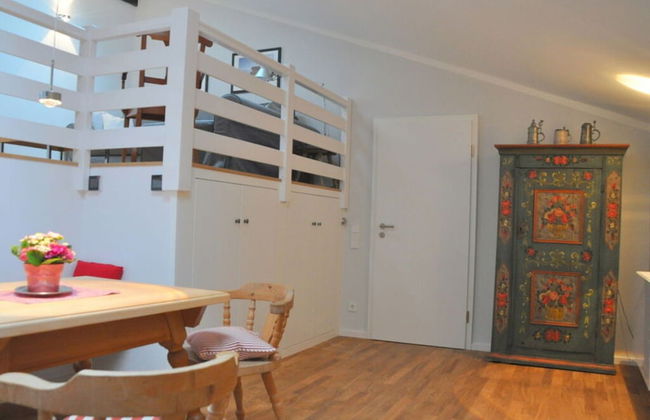 Suite Nuss Modern Retreat - Foto 12