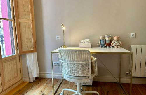 Monappart Cristo Historic Apartment with Parking - Foto 27