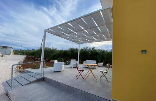 Villa Trellame - Casa vacanze tra gli ulivi - Foto 7