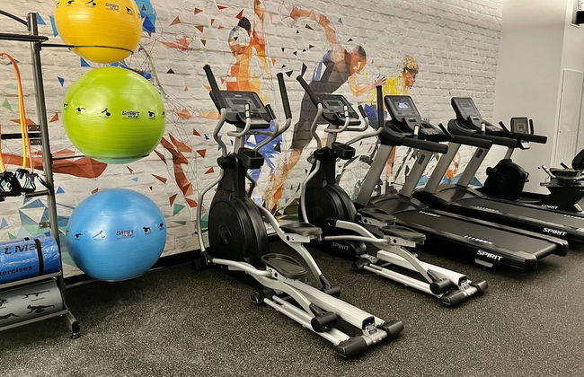 The Abbey Apartments By Barsala - Foto 10